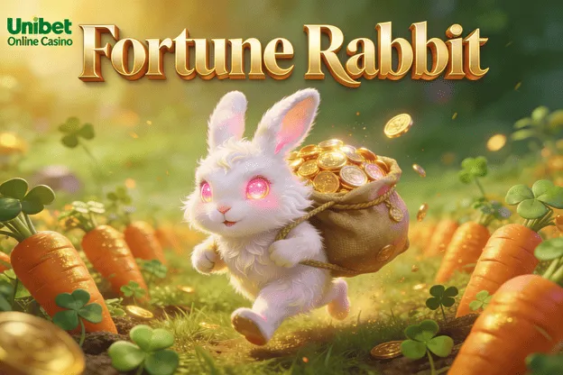 Fortune Rabbit