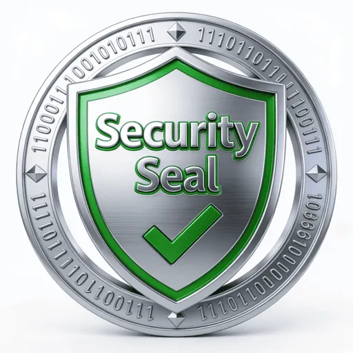 Unibet védelmi pecsét