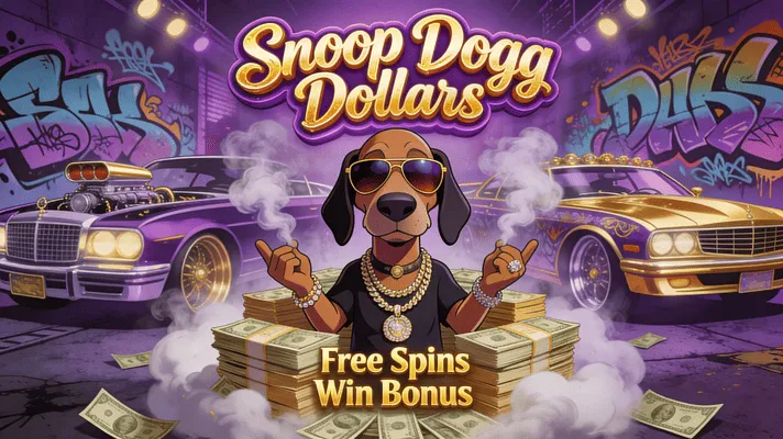 Snoop Dogg Dollars