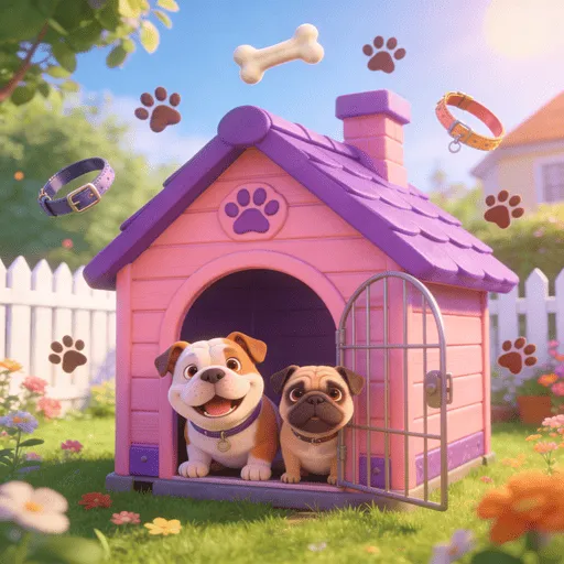 The Dog House