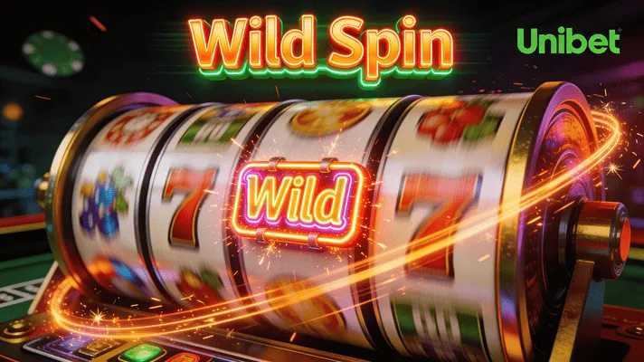 Wild Spin