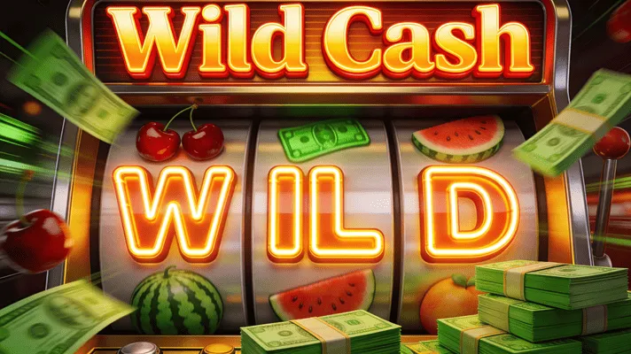 Wild Cash