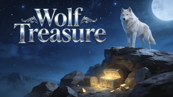 Wolf Treasure